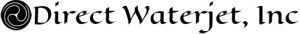 Direct Waterjet Logo