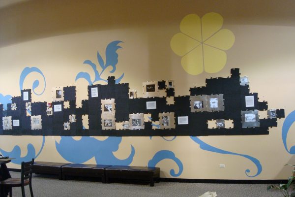 art installations
