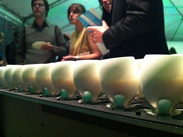 deviled egg tray