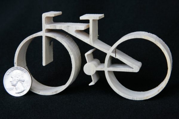 laminated wood